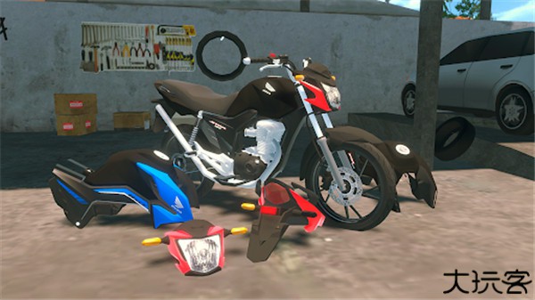 项目学位联机版