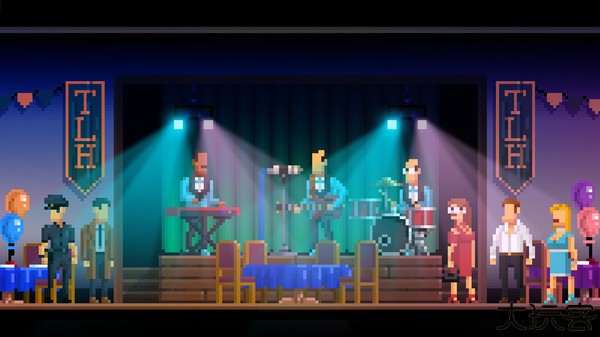 黑暗面侦探2手机版