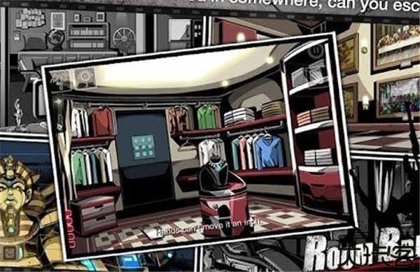 密室逃脱Roombreak安卓版