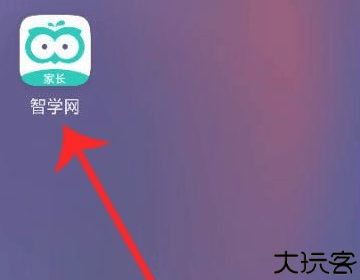 智学网软件家长端