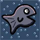 肉鸽鱼吃鱼中文版