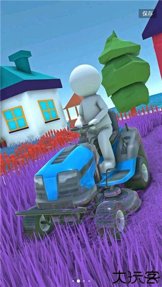 割草大作战中文版