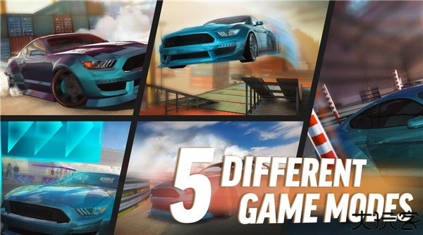 极限漂移专家手游