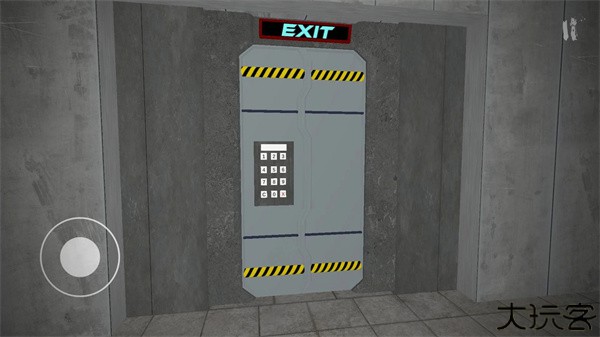 NEXTBOT追逐联机版