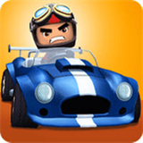 赛车集会汉化版