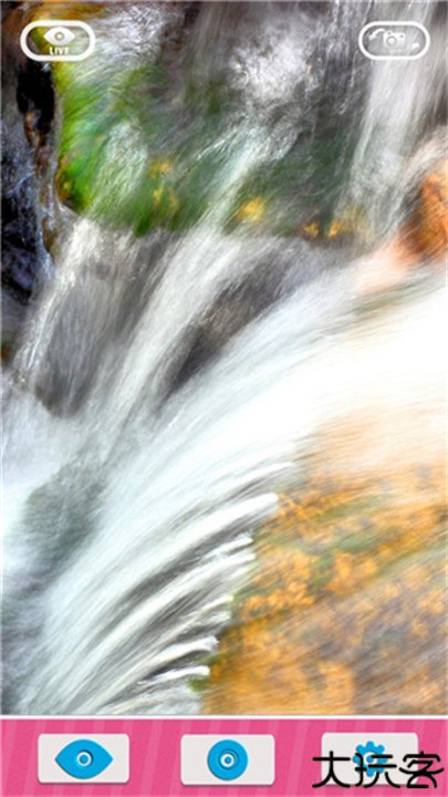 糖果照相机软件