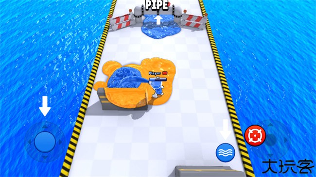 颜色大作战安卓版