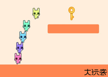 猫猫公园联机版
