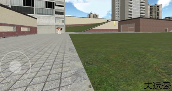 NEXTBOT追逐联机版