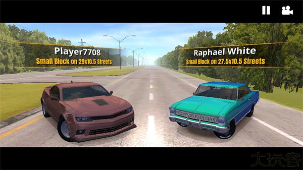 无极限飙车2手机中文版