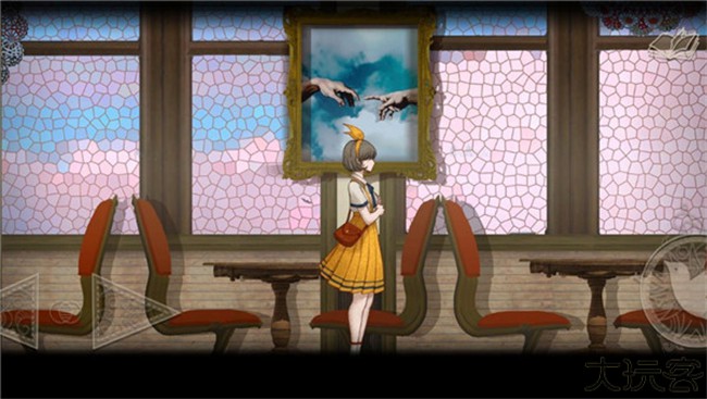 lost未至之境游戏中文版