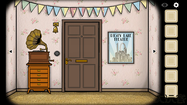 逃离方块生日彩蛋