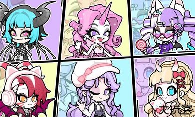 天使制作人偶像养成手机版