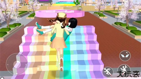 逃离幼儿园手机版