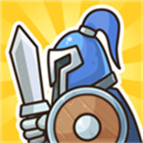 守护堡垒英雄游戏