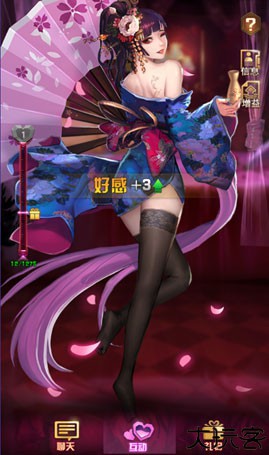女神危机卡牌图鉴