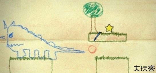 蜡笔物理学安卓中文版