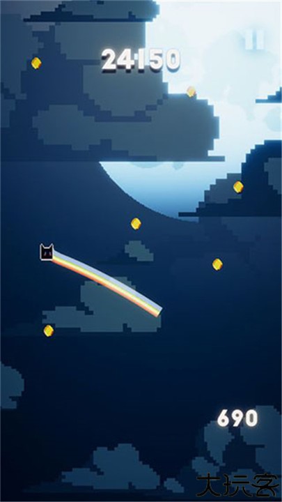 蹦块儿极限跳跃下载