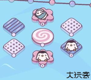 萌企鹅乐园中文版