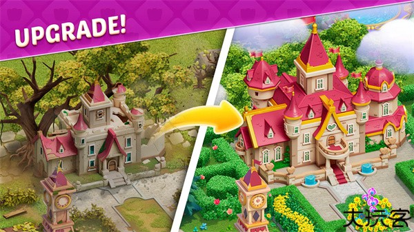 配对故事汉化版