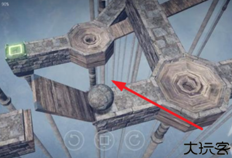 超级平衡球2移植版