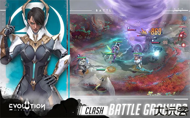 星际52区手游安卓版