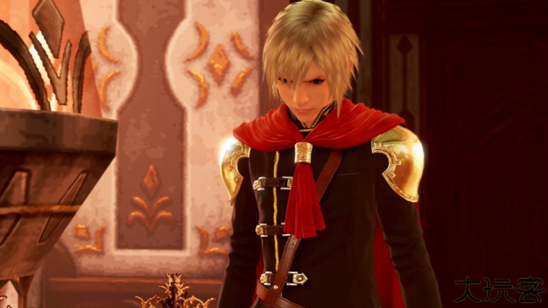 最终幻想零式psp