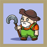 躺平农夫大战僵尸