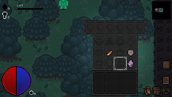 像素地下城3汉化版