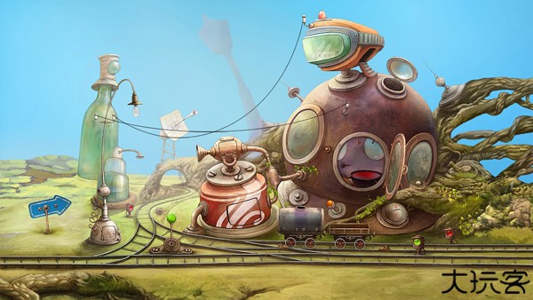 小小星球大碰撞安卓完整版