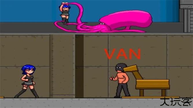 labstillalive汉化版