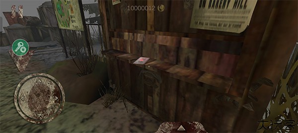 死亡公园小丑