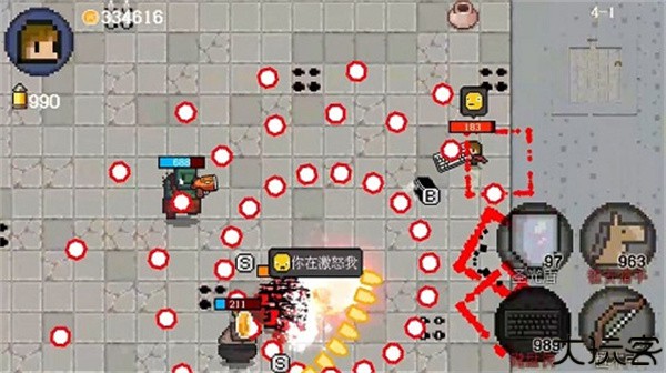 迷你勇者中文版