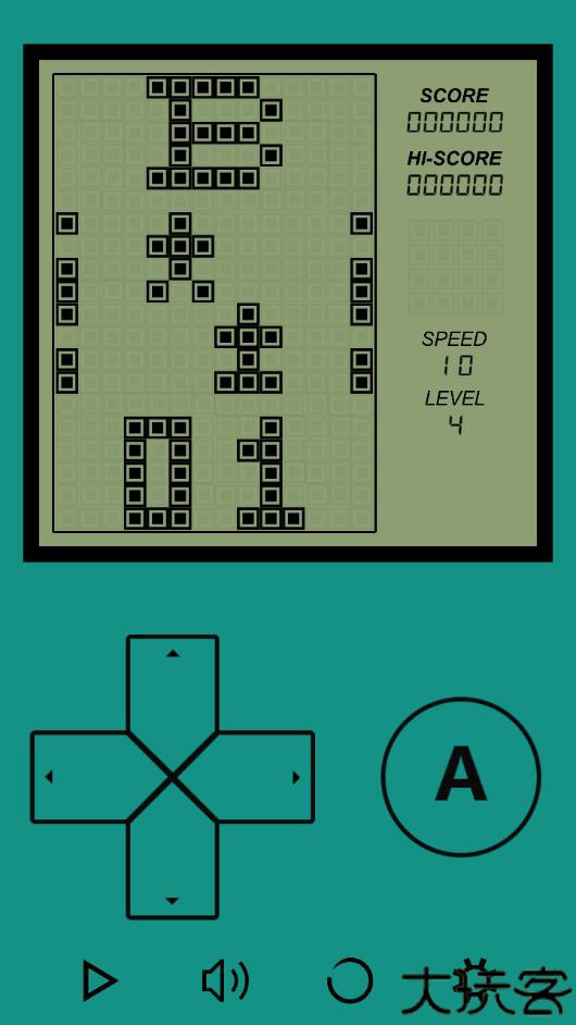 gameboy模拟器中文版