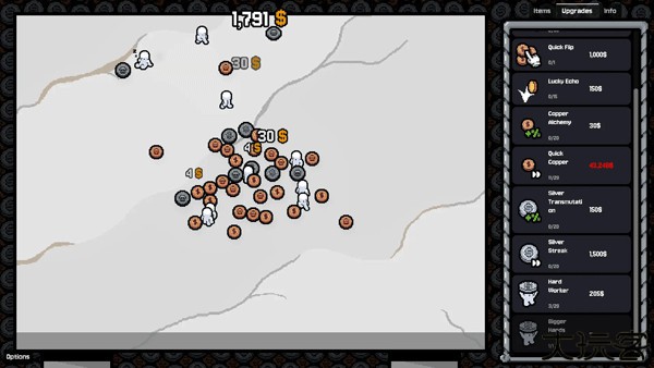 幸运硬币中文版