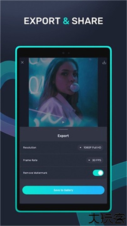 Compose剪辑软件中文版