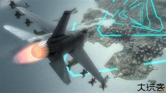 鹰击长空安卓中文版