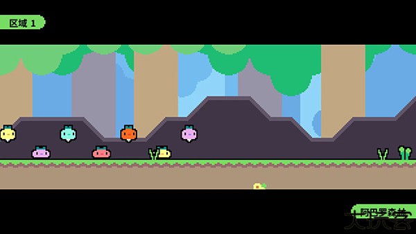 萝卜爸爸中文版