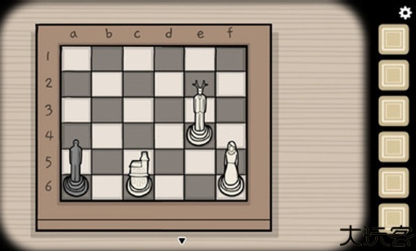 内在昔日中文版