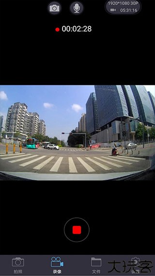 luckycam行车记录仪