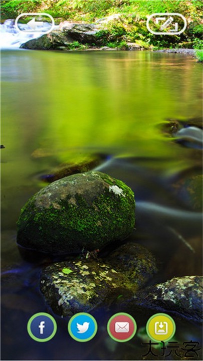 糖果照相机软件