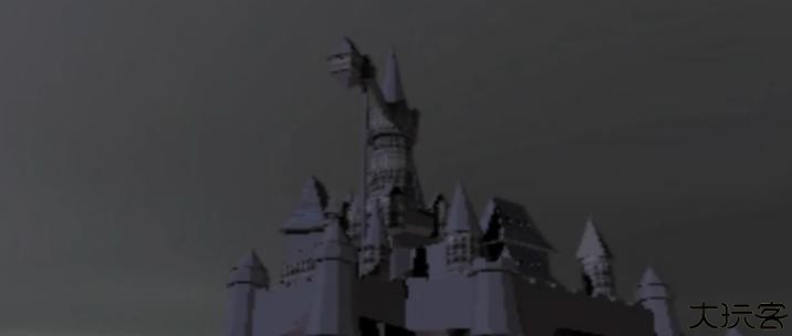 恶魔城月下夜想曲安卓版汉化
