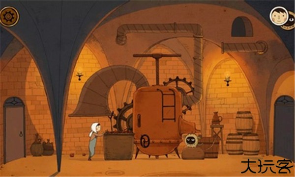 月影之塔中文手机版