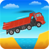 狂奔的卡车安卓版