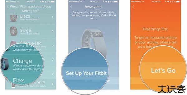 Fitbit