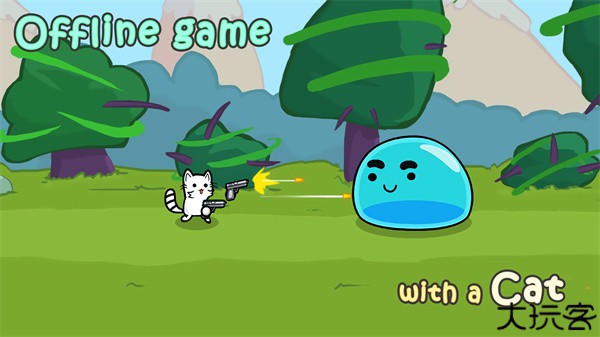 单匹猫中文汉化版