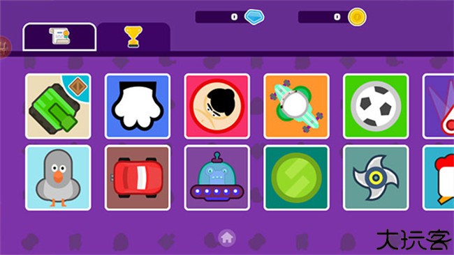 4人迷你游戏安卓版