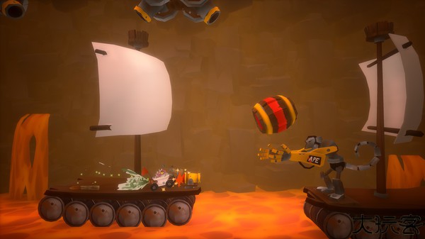 动物超级小队中文手机版