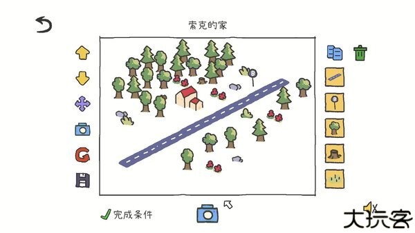 拼图小镇物语下载