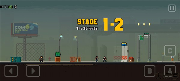 弹药任务手机安卓版